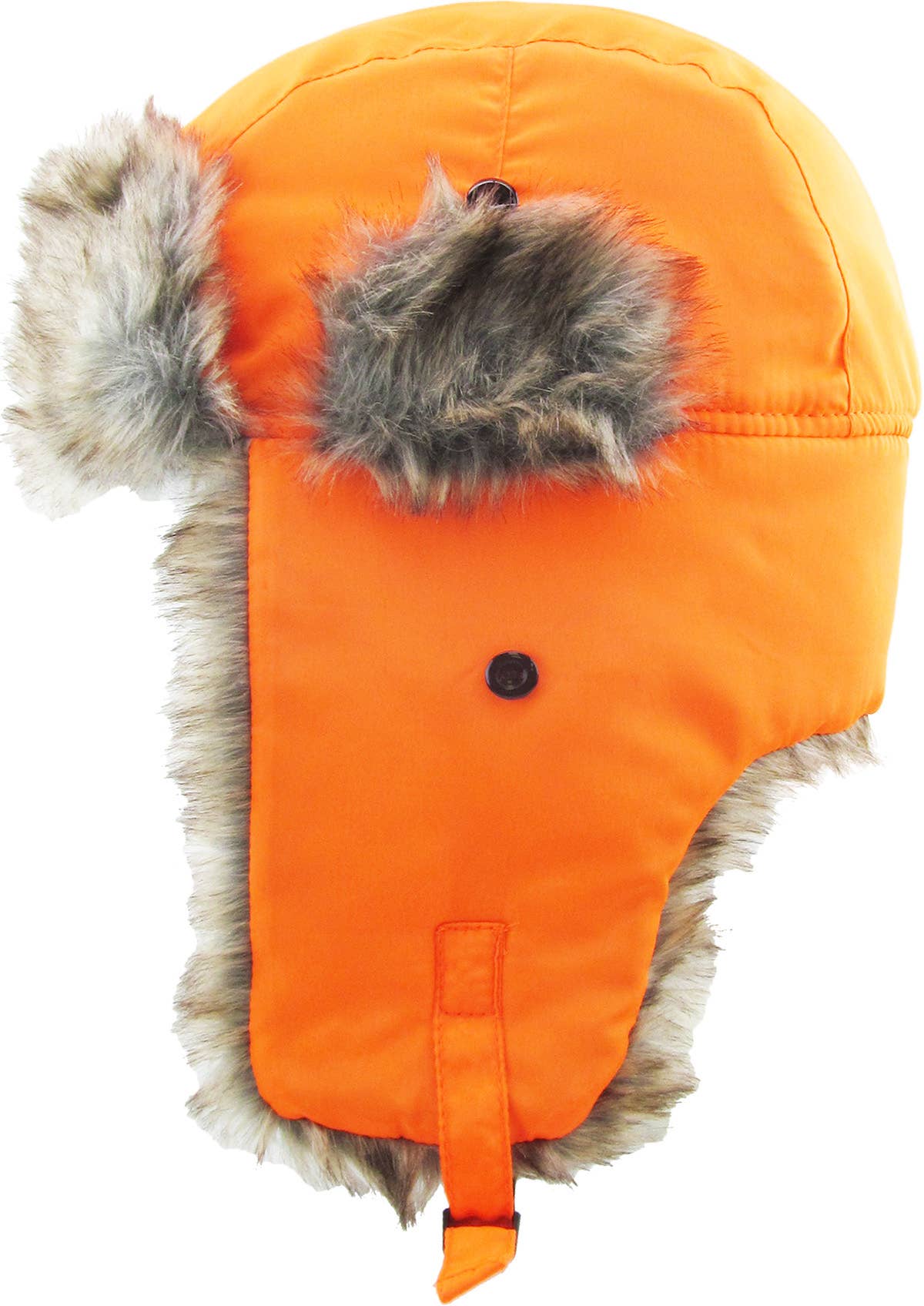 KBETHOS - Wholesale Trapper/Bomber Hat - Unisex - Solid Trapper38