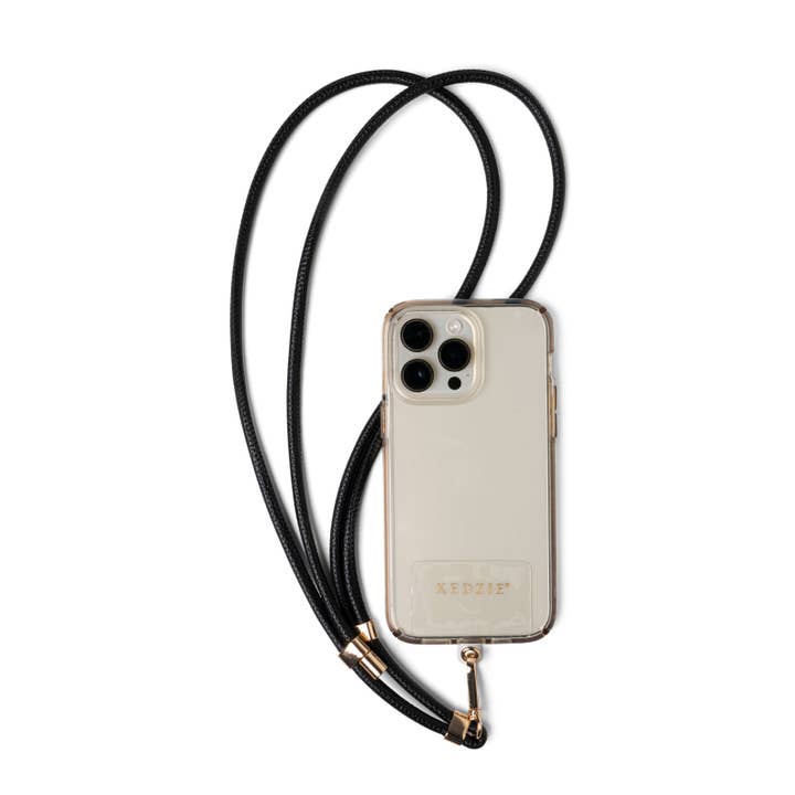 DM Merchandising - Wholesale Lanyard - Unisex - Kedzie Smartphone Lanyard Set Open Stock
