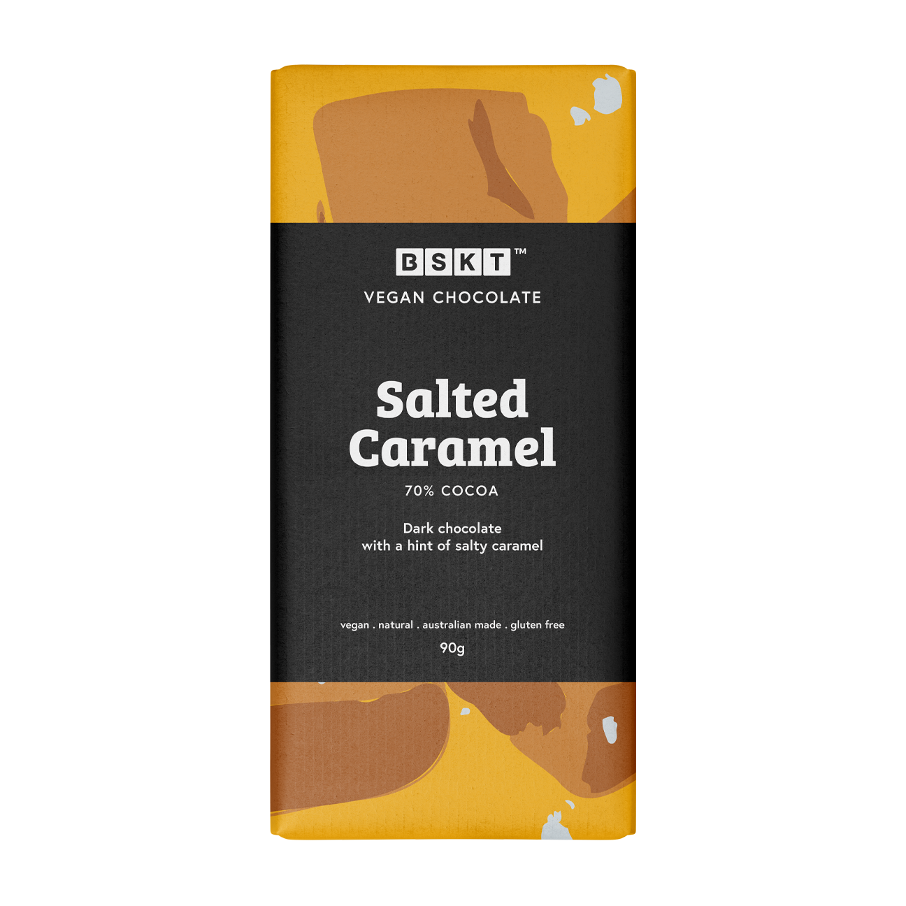 BSKT Wholefoods - Wholesale Chocolate bar - Chocolate Blocks3