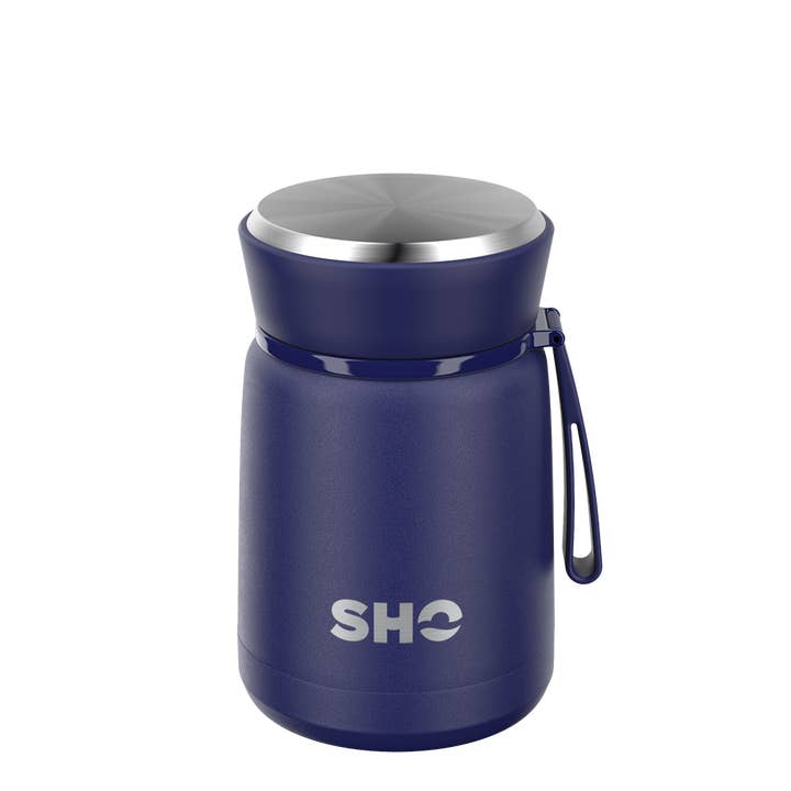 SHO - Wholesale Food Storage Container - SHO Food Flask