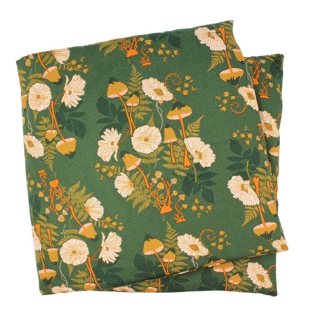 Dana Herbert - Wholesale Hot/Cold Compress - Aromatherapy Large Heat & Cold Wrap2