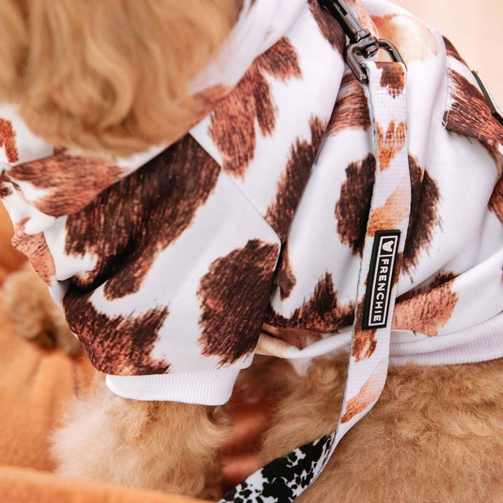 Frenchie - Wholesale Pet Hoodie - Dog - Frenchie Dog Hoodie - Moo2