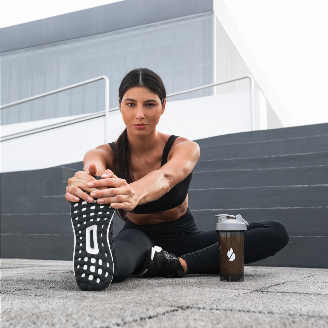 Caffeine Army LLC - Vente Cafés/expressos instantanés - Café Smart Energy, format économique (38 portions)9