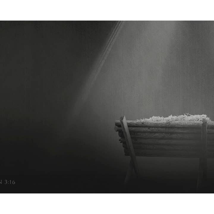 Revelation Culture - Wholesale Art Print - Prints | The Life of Jesus | Cross Crown Manger Tomb Bible