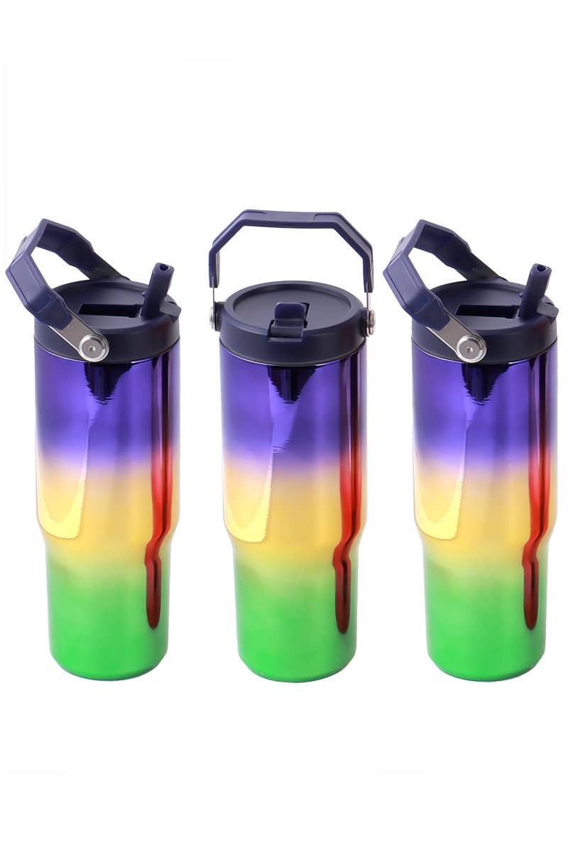 42POPS - Vendita all'ingrosso Bicchiere/tazza termica - ....Collezione Mardi Gras4