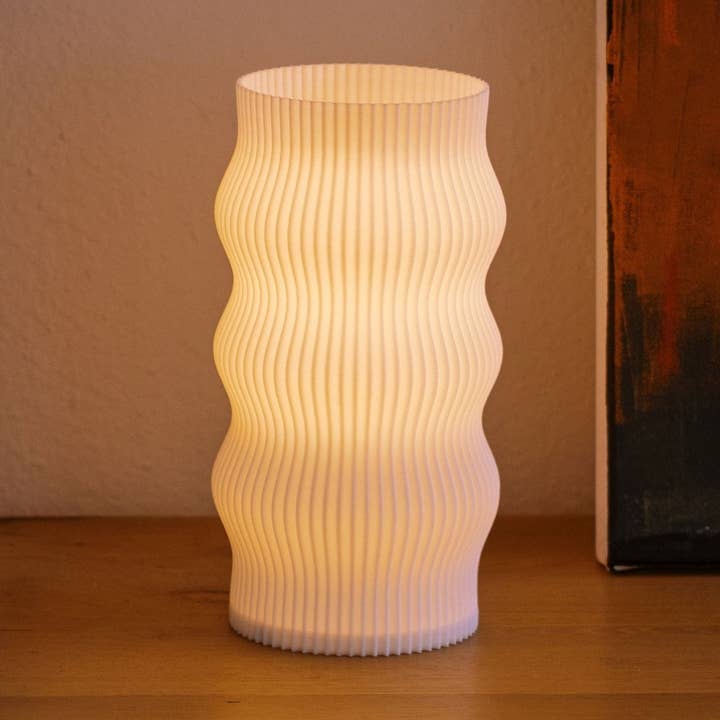 Lampe de table Wub pour la vente par Terra Labs