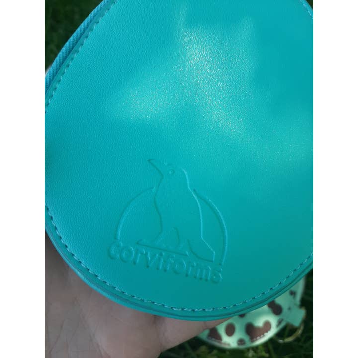 Corviforms - Wholesale Coin Purse - Women's - Egg Wallet Coinpurse3