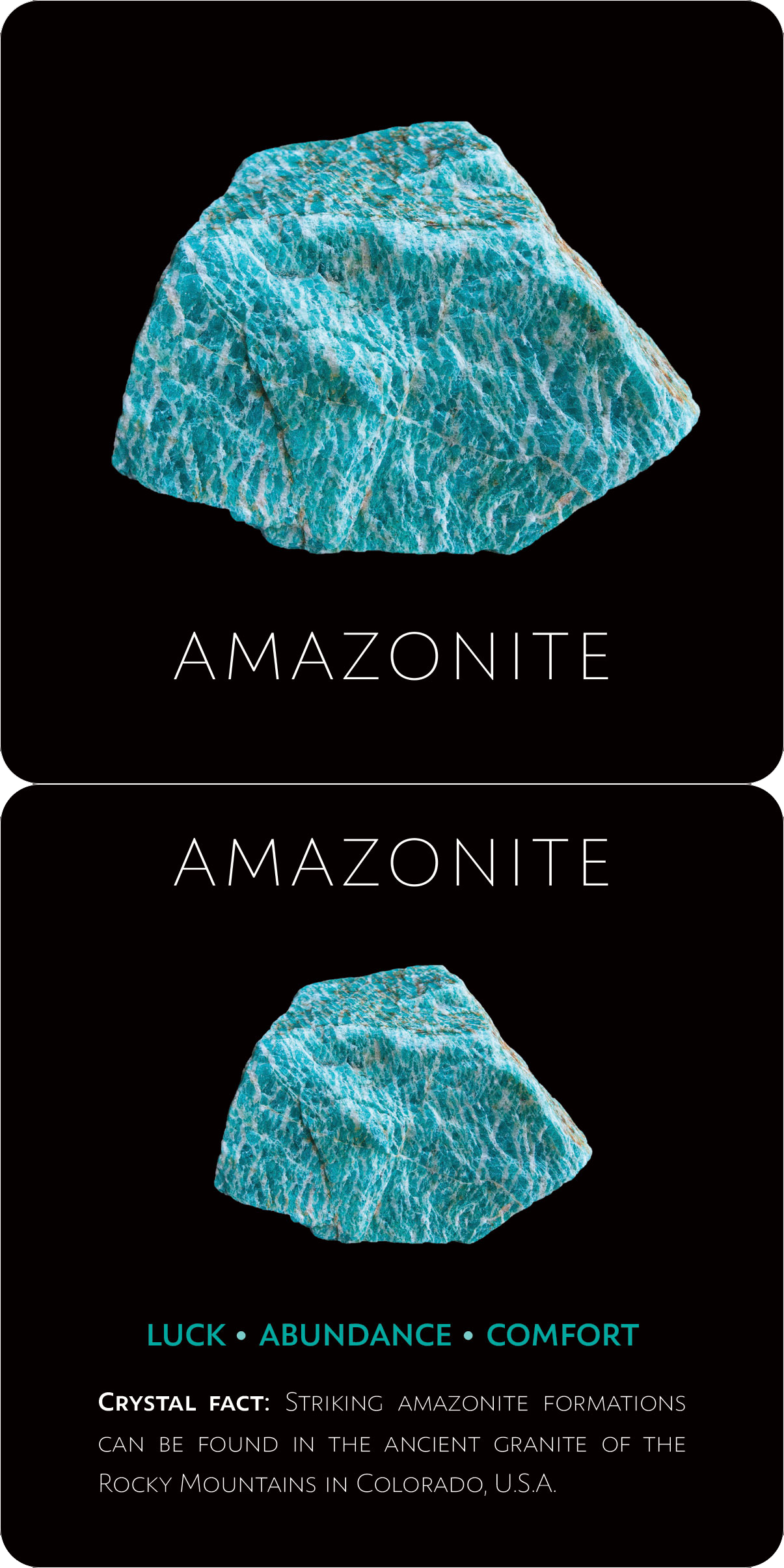 Peter Pauper Press - Wholesale Tarot Cards - Crystals Insight Cards3