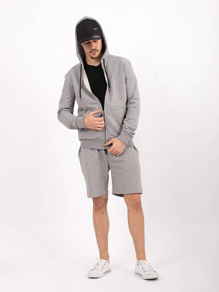 Jakke Root Blend for engroshandel hos StockNow Unipessoal