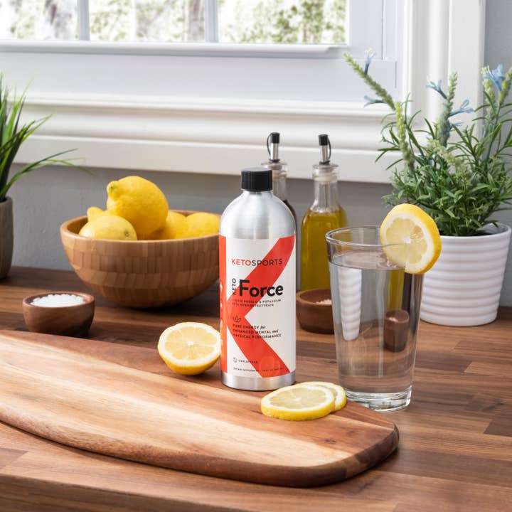 KetoSports, Inc – Großhandel Nahrungsergänzungsmittel/Vitamin zum Einnehmen – KetoForce2