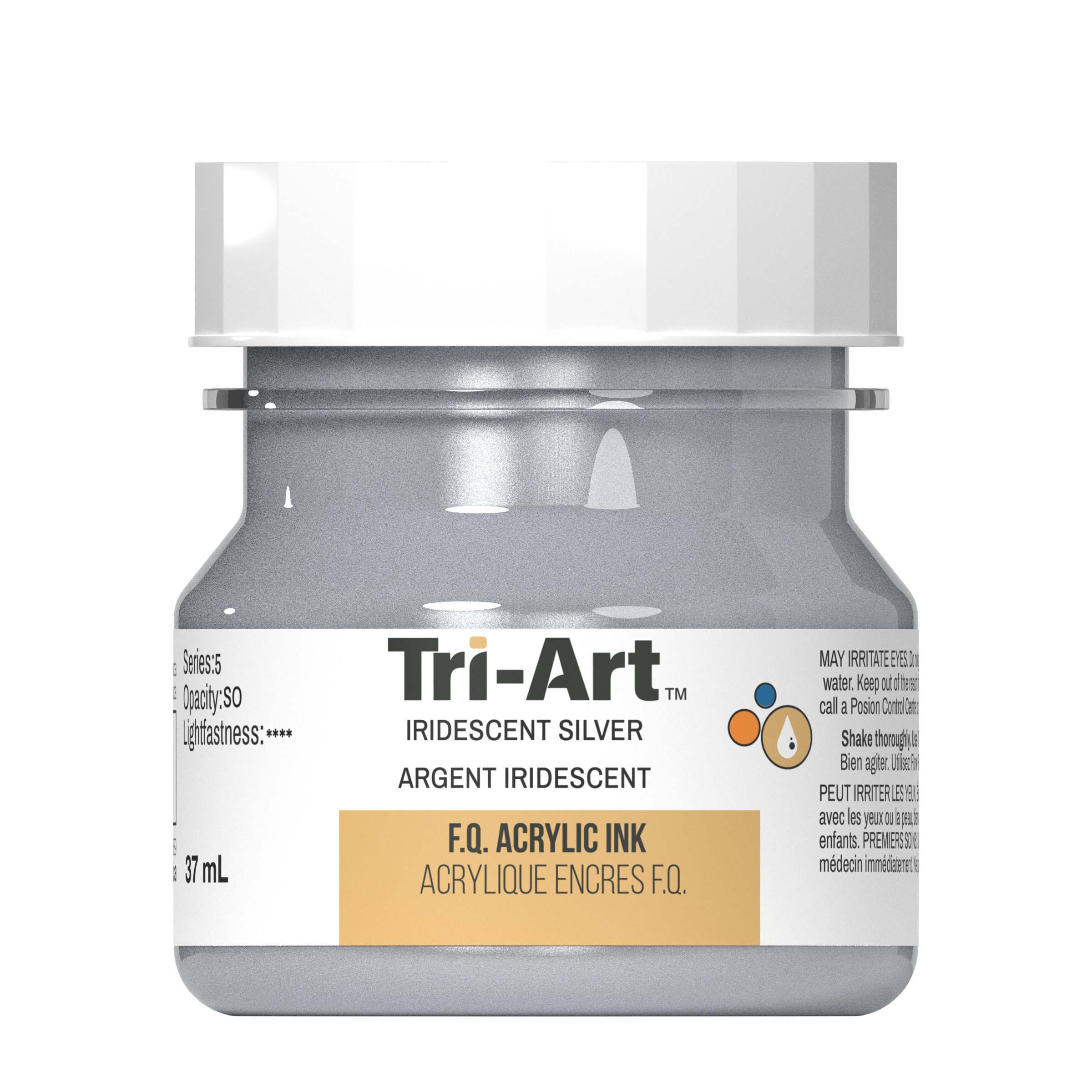 Tri-Art Mfg. - Vente Tampons encreurs - Encre acrylique Tri-Art58