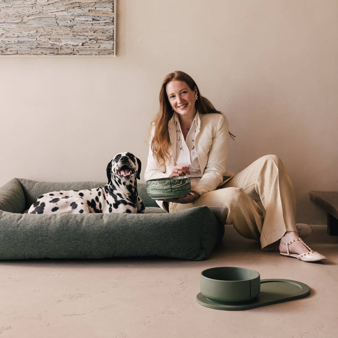 PINO – Engroshandel Kæledyrsskål – Hund – Klassisk skål56