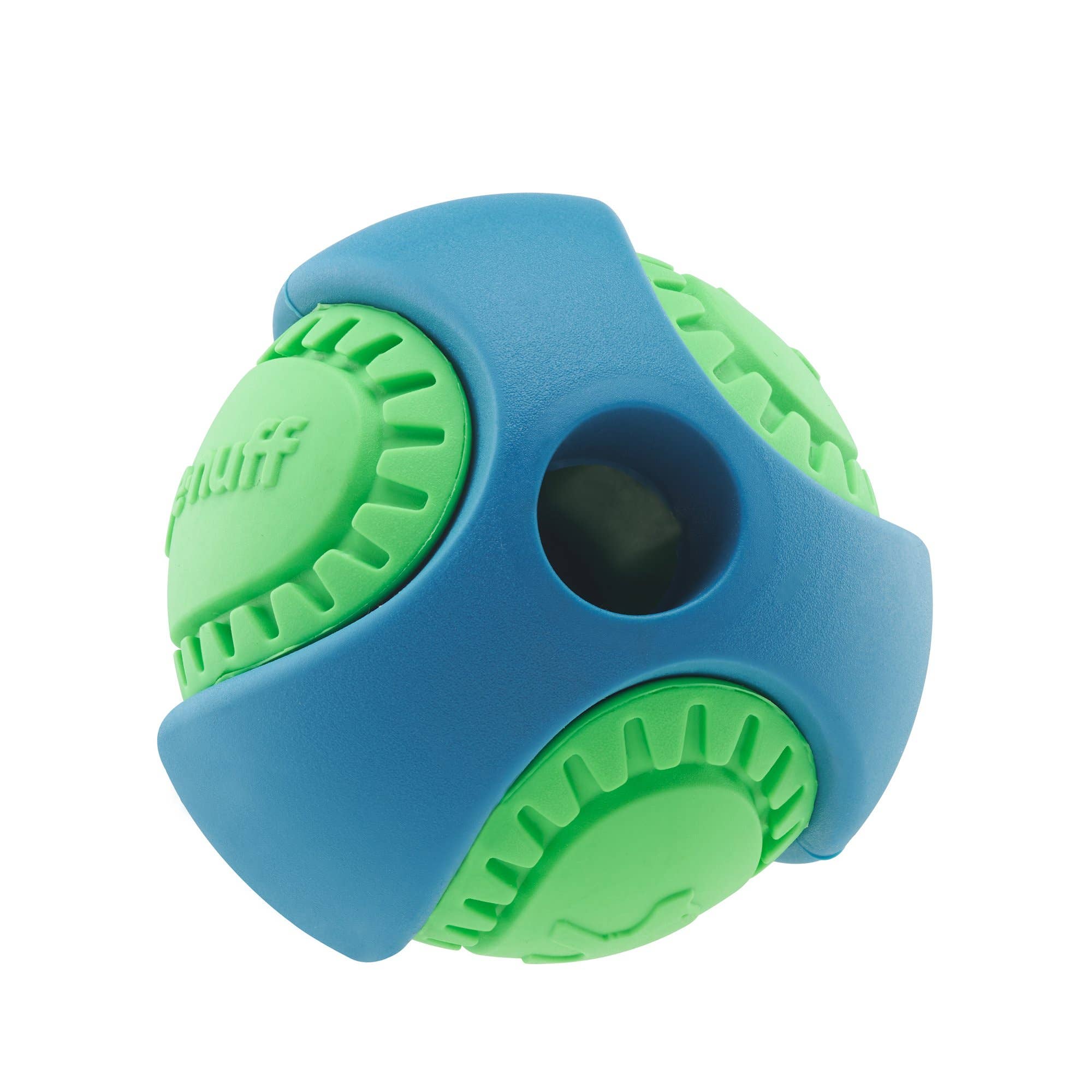 Tug-E-Nuff – wholesale Pet fetch ball – Dog – PowerBall8