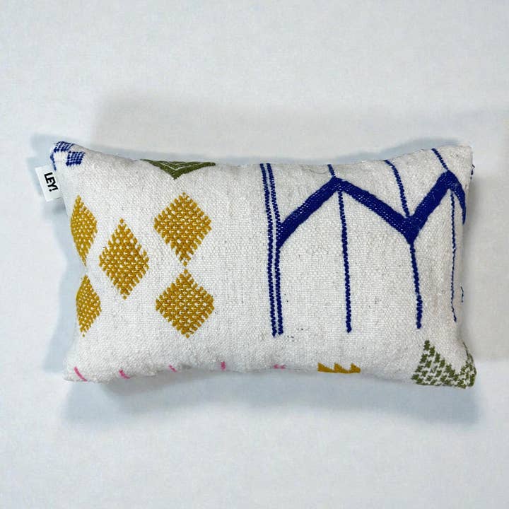 LEY! Kissen - Colorful Line - 30 x 50 für den Großhandel von LEY!