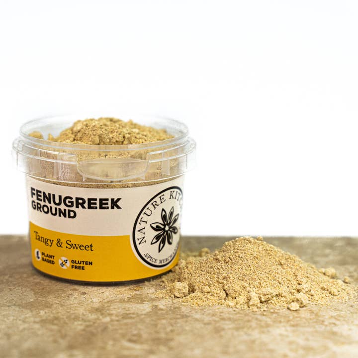 Fenegriekpoeder voor wholesale door Nature Kitchen Co Ltd