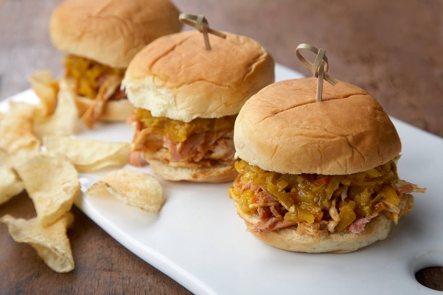 Slawsa - Wholesale Relish - Slawsa Garlic Gourmet Relish, 17.8 oz2