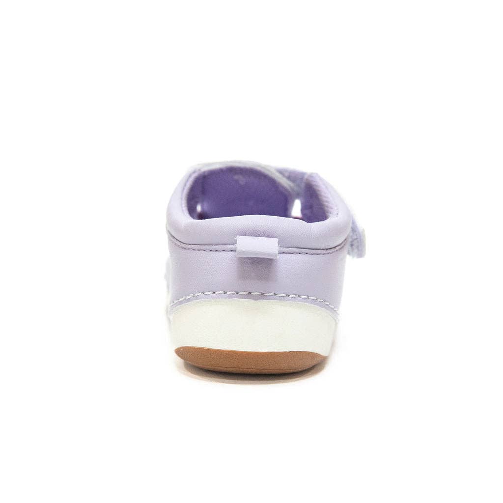 Billycart Kids - Wholesale Sandals - Baby - INDI purple baby and toddler sandals6