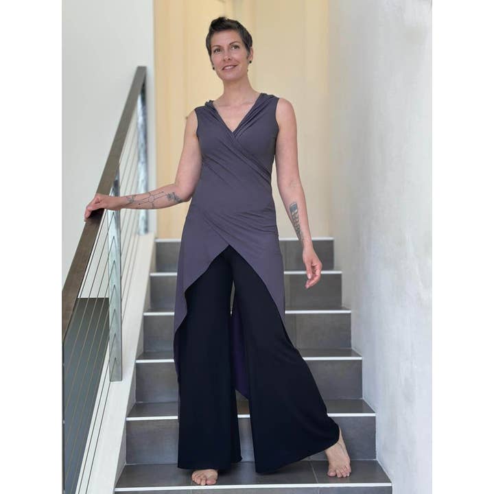 CARAUCCI - Wholesale Wrap - Women's - Ninja Wrap40