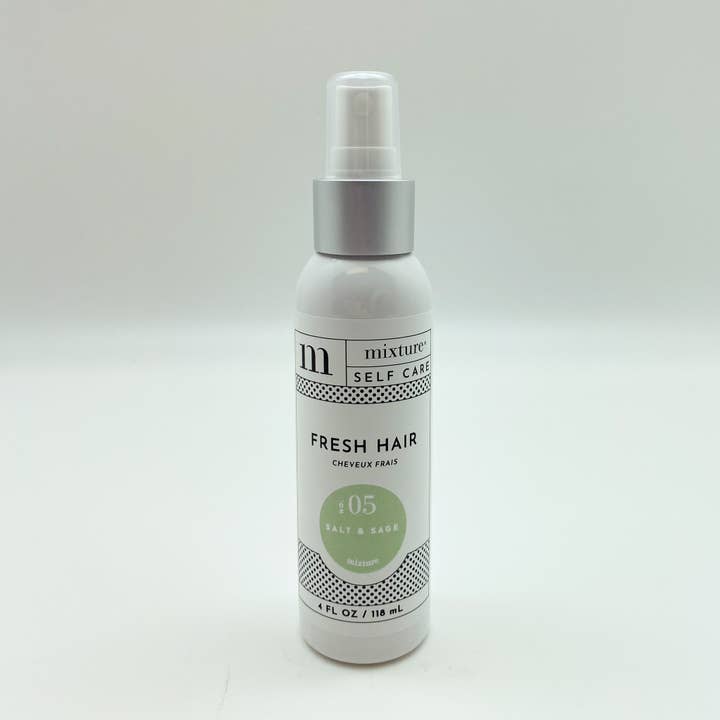 Mixture Self Care Fresh Hair for wholesale by Mixture Home