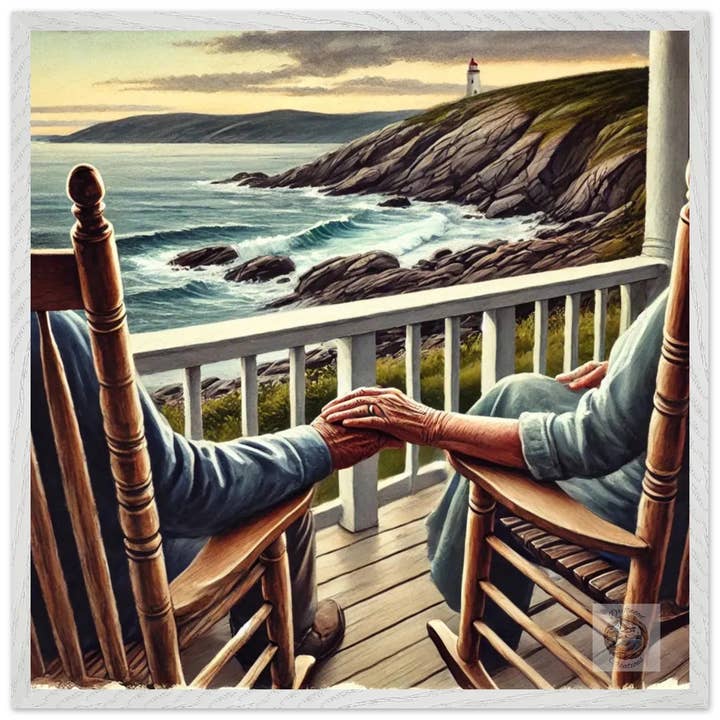 Tijdloze Getijden voor wholesale door Driftwood Creations