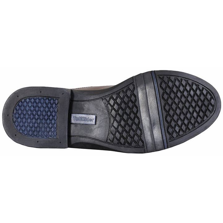 JPC Equestrian - Wholesale Boots - Kids - TuffRider Children's Starter Front Zip Paddock Boots1