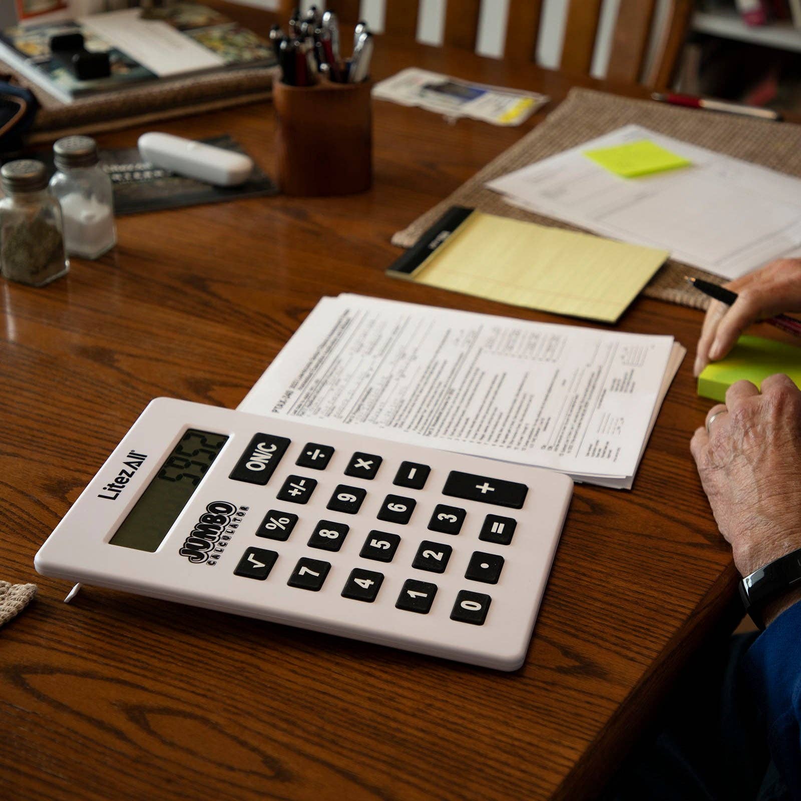 LitezAll - Wholesale Calculator - LitezAll Jumbo Calculator4