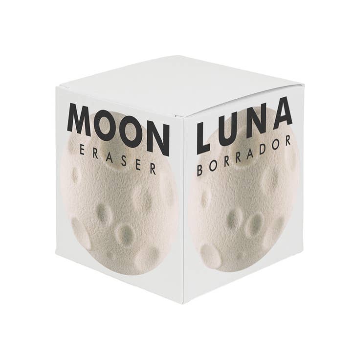 Until Pty Ltd - Wholesale Eraser - Suck UK Moon Eraser2