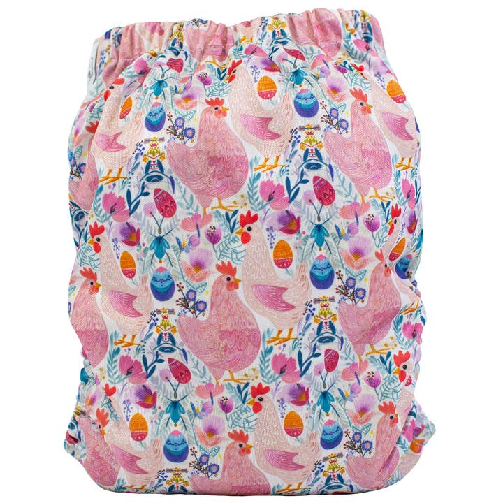 Texas Tushies LLC - Wholesale Diaper (Cloth) - Baby - Flex Fit Pocket Cloth Diaper98