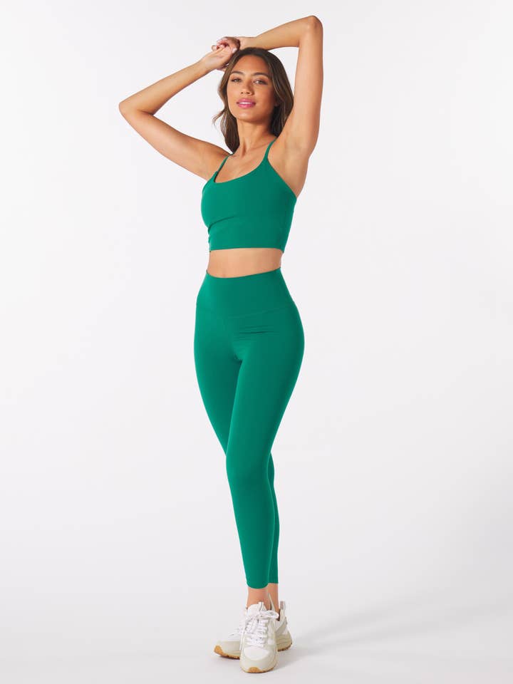 Pure Bra: Emerald for wholesale on Faire5