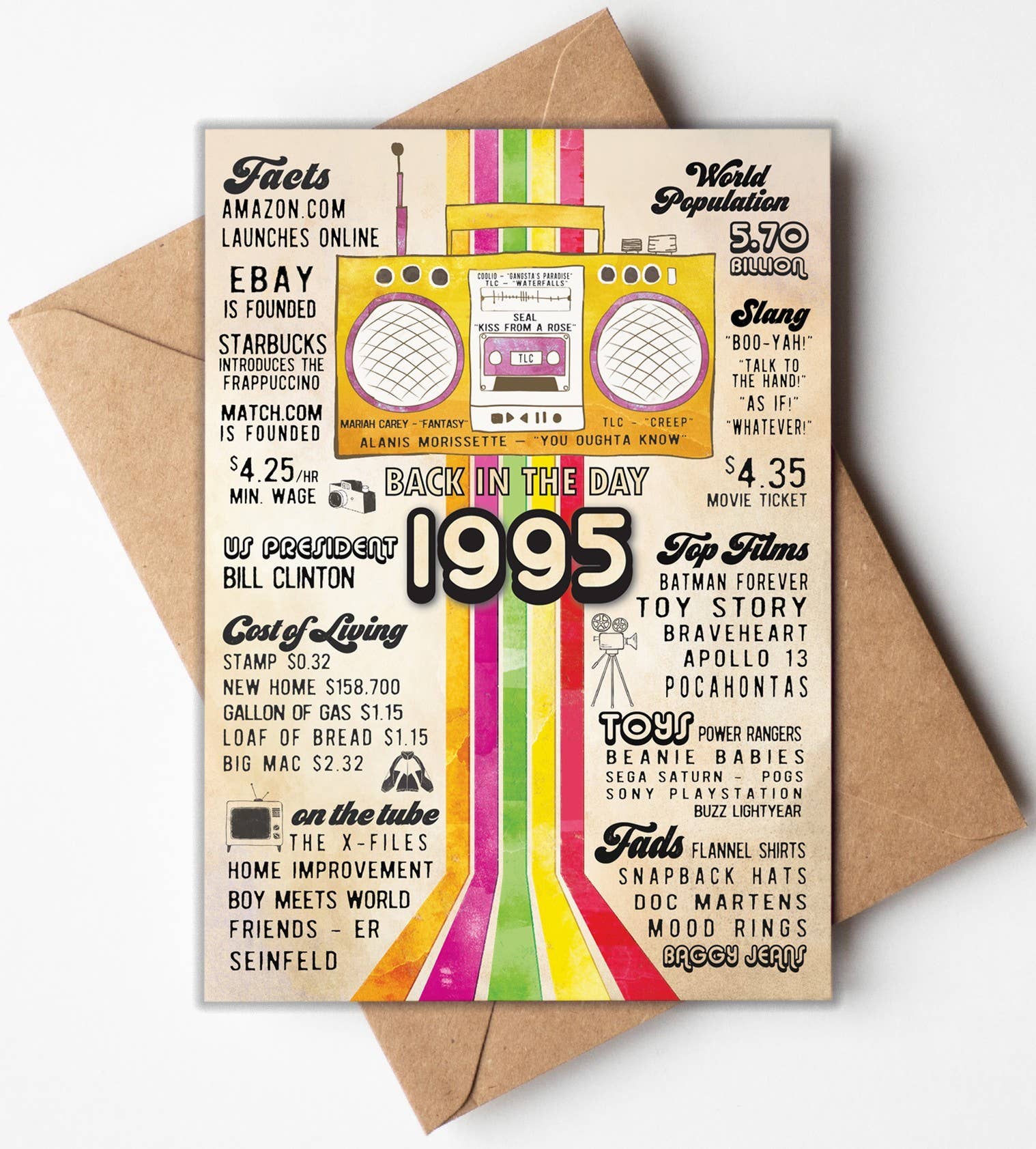 Greeting Cards by Katie Doodle & Gifts by Matchbox Card Co - Wholesale Birthday Card - Funny  Cards, Birthday Cards Unique, Women, Men, Gifts5