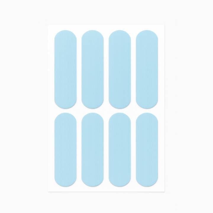 Mintier - Wholesale Skincare Face Mask - Collagen Lift & Hydrate Face Tape4