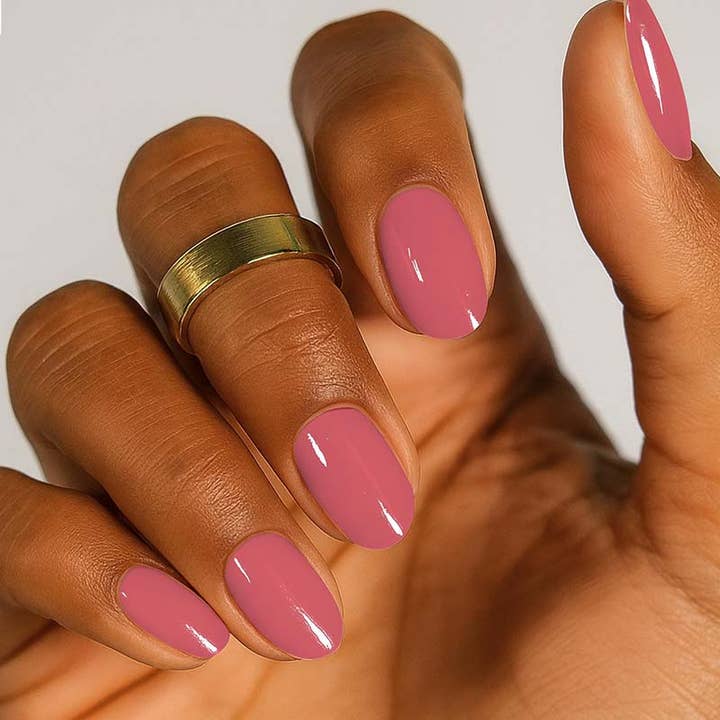 NON UV ★ Rose Cloud for wholesale by MoYou London