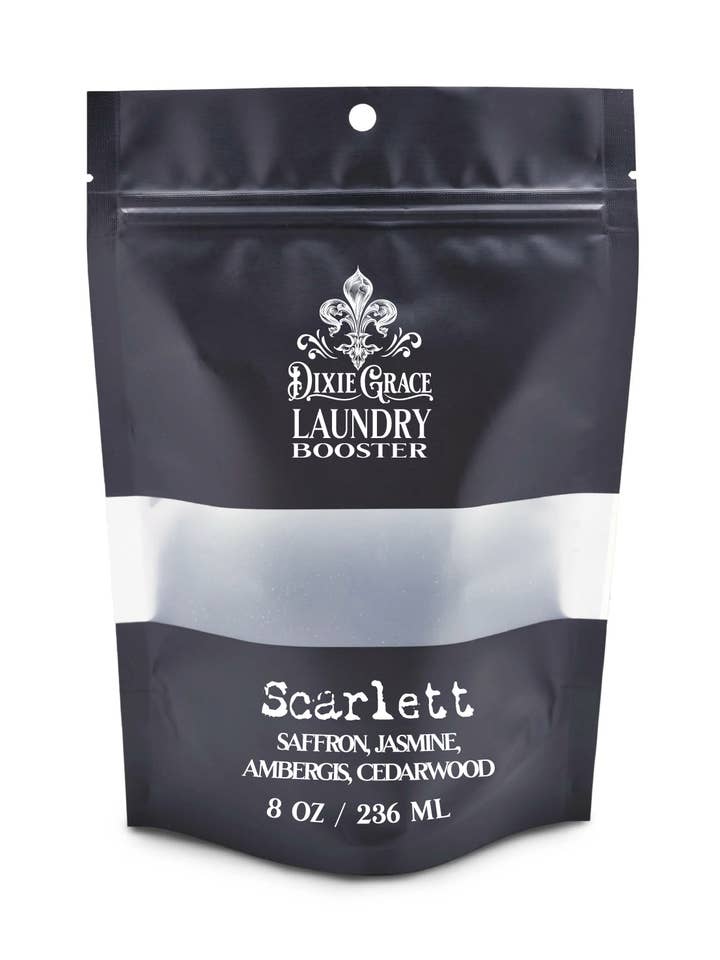Scarlett - Laundry Scent Booster for wholesale by Dixie Grace