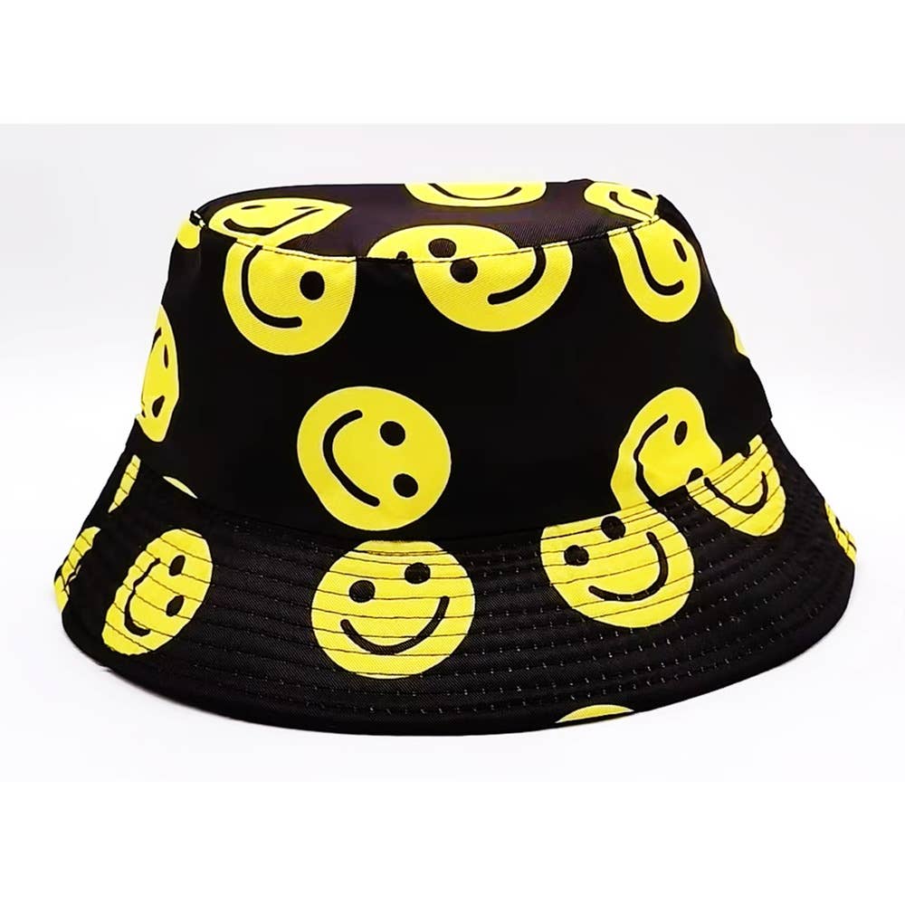 Stylex Party - Wholesale Bucket Hat - Unisex - Bucket Hat Weed Leaf Festivals Fancy Dress Costume2