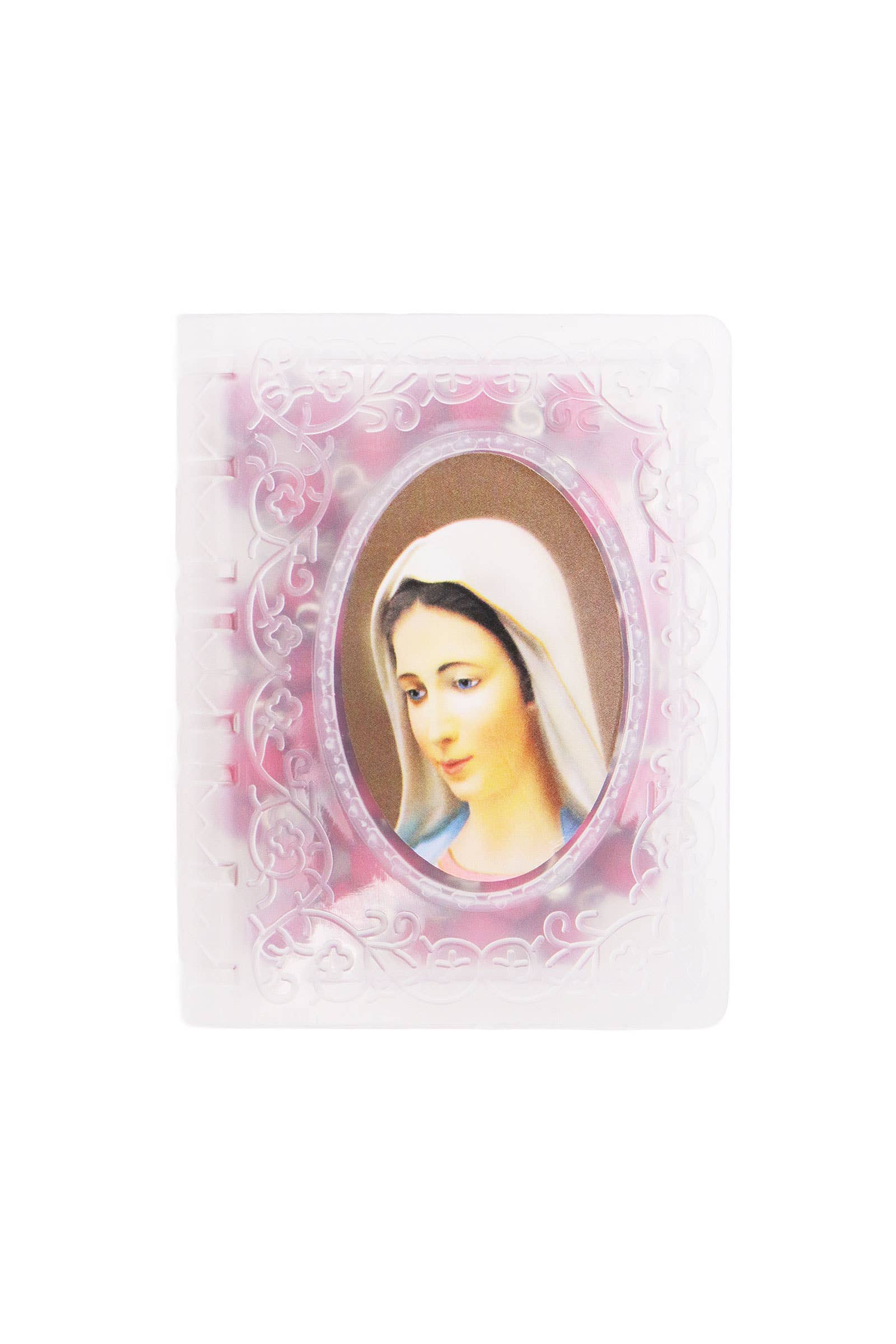 ASSORTED Cross Rose Wood Prayer Beads Rosary Necklace for wholesale on Faire15