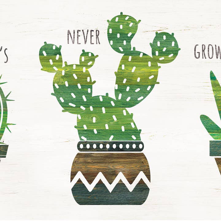 Let's Never Grow Up for wholesale by Marla Rae