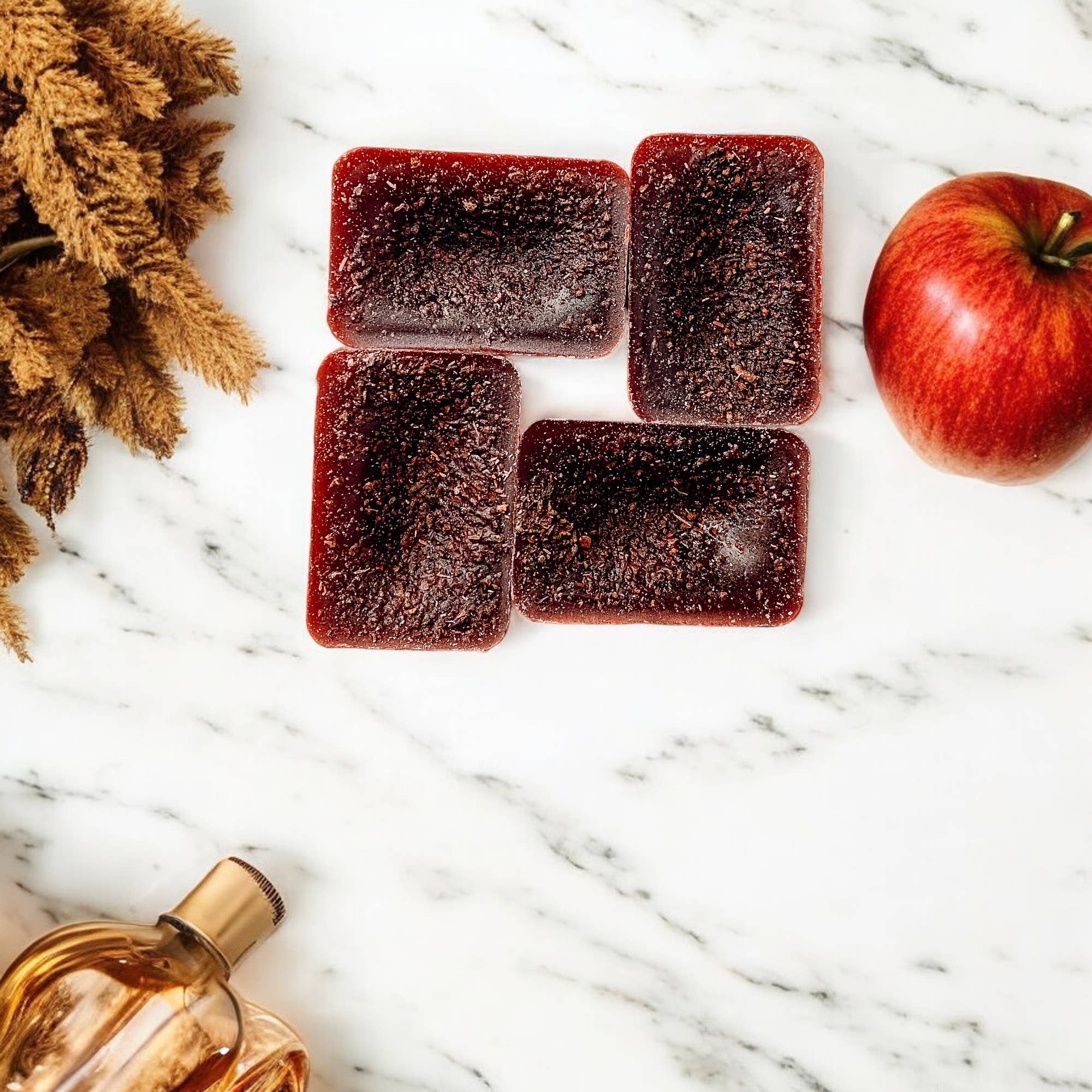 Gia Roma - Wholesale Smeltwax - Unieke wassmelten, familierecept, verschillende geuren XL waxtaarten111