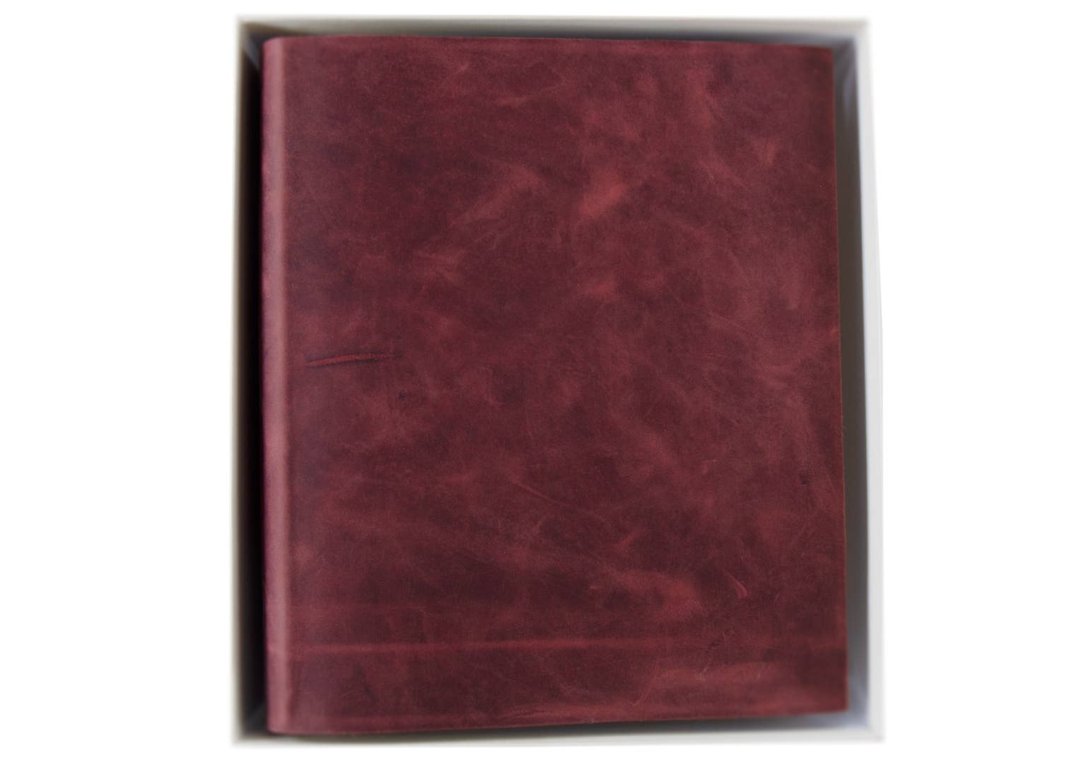Creatico – wholesale Photo album – Leatherkind Amalfi Medium Photo Album10