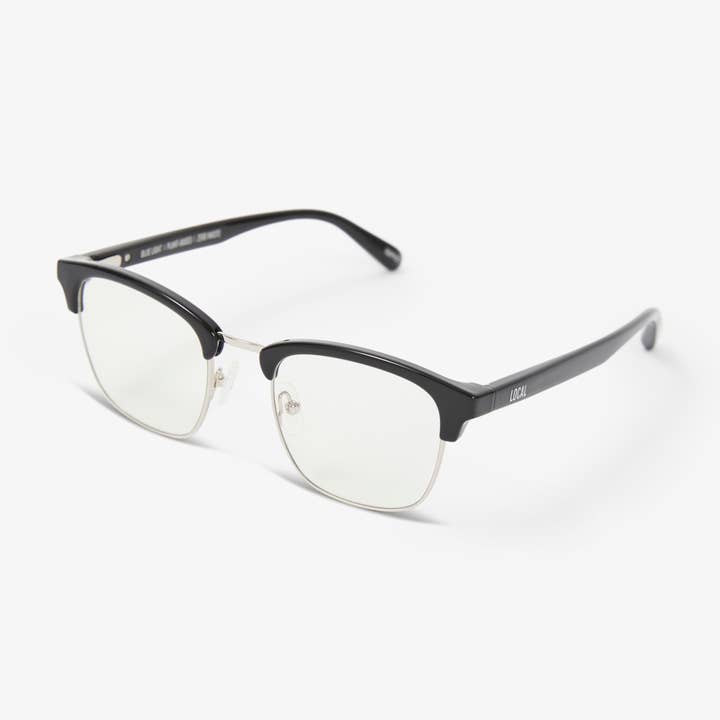 Local Supply - Wholesale Eyeglasses - Unisex - HBA - Blue Light Blocker Glasses