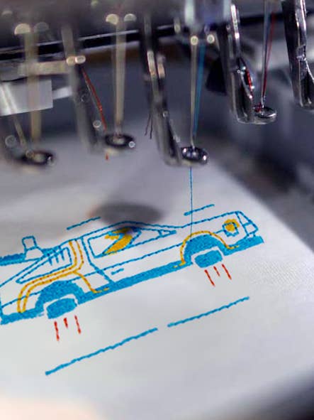 Delorean för wholesale av L'Amer supérieur