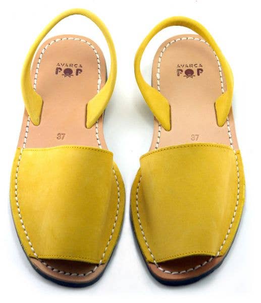 AVARCAPOP - Wholesale Sandals - Women's - Avarca Classic3