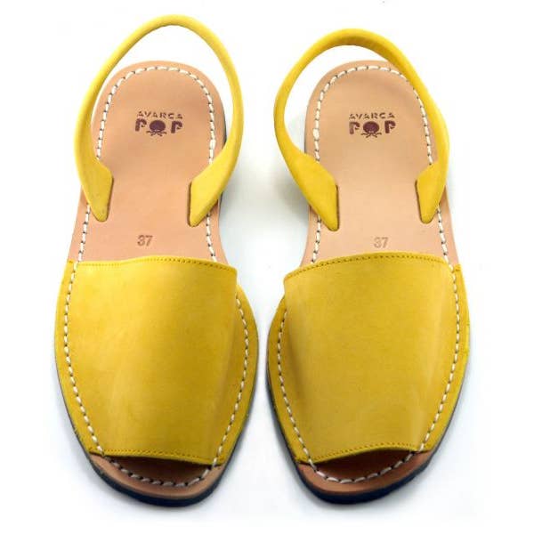 AVARCAPOP - Wholesale Sandals - Women's - Avarca Classic3