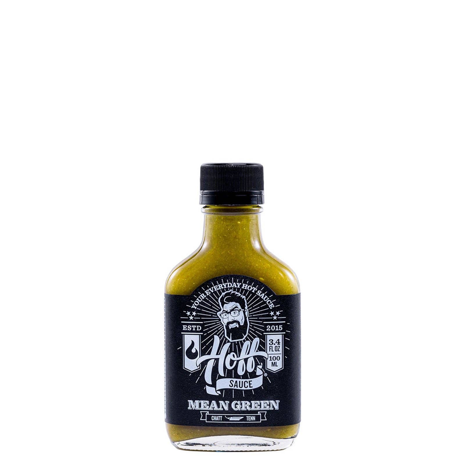 Hoff & Pepper - Wholesale Hot Sauce - Hoff's Travel-Sized Sauces2