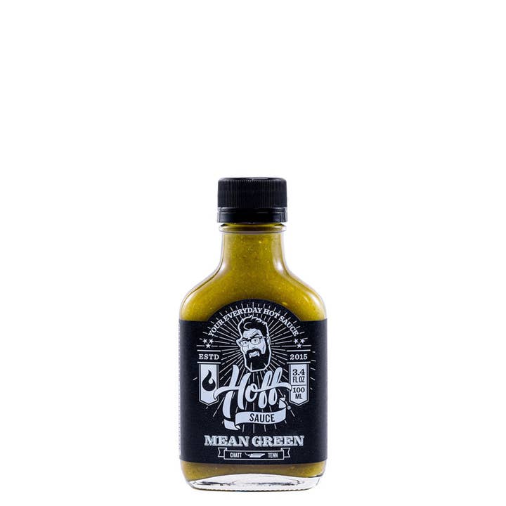 Hoff & Pepper - Wholesale Hot Sauce - Hoff's Travel-Sized Sauces2