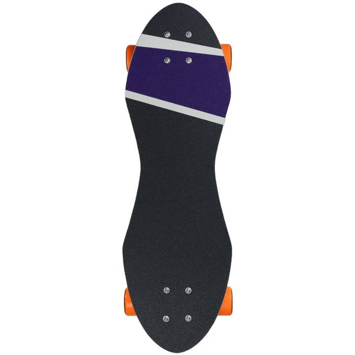 PARABOLIK SKATEBOARDS - Wholesale Sporting Accessories - Authentik Small Skateboard