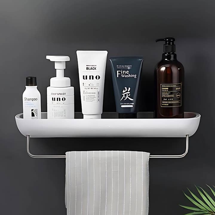 Moderny - Wholesale Wall Mounted Shelf - Easy Wall Shelf
