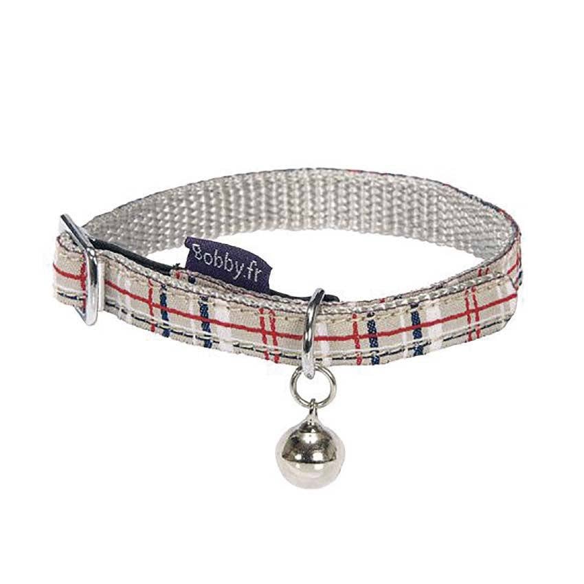 Croci - Wholesale Pet Collar - Cat - Bobby cat collar - Kilt0