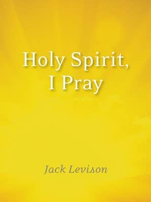 Saint-Esprit, je prie pour la vente par Paraclete Press