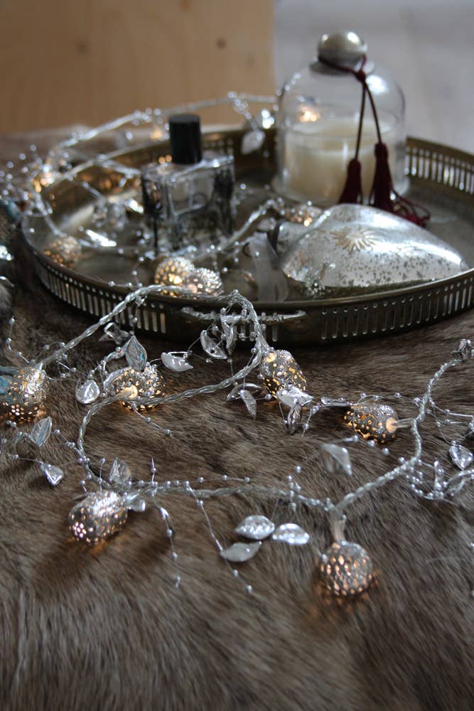 Lightstyle London – Engroshandel Lyskæde – Oriental0