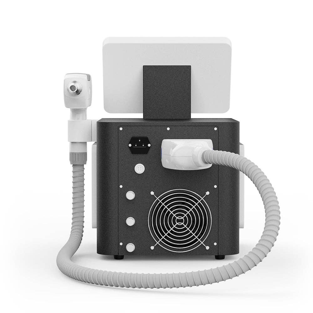 Cavitation Machines - Wholesale Electronic Skincare Device - Shape Tactics LuxeLaser Pro Tattoo & Pigment Removal System2